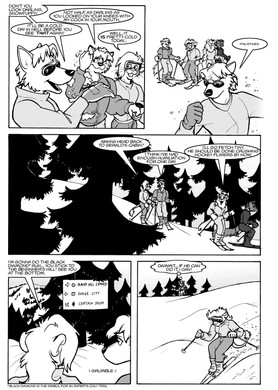 Associated Student Bodies Extra - The Lion in Winter page 4 full