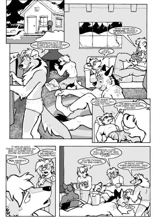 Associated Student Bodies Extra - The Lion in Winter page 7 full