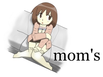 mom's 20 cover