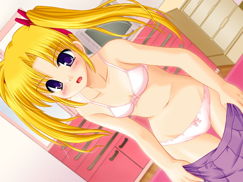 Omatase! Janbara ya ♪ page 4 full