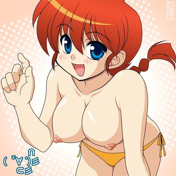 Ranma ½ pics page 4 full