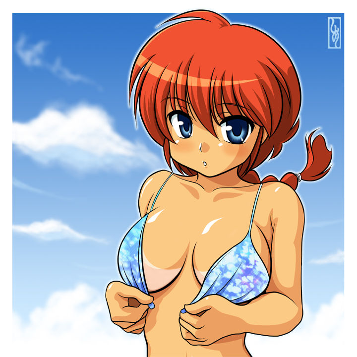 Ranma ½ pics page 5 full