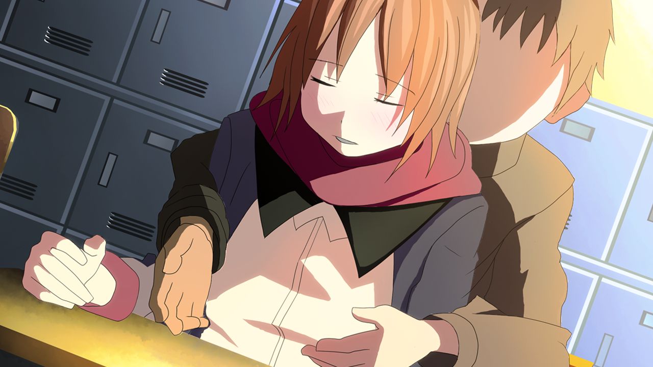 Netora Reta Kanojo page 8 full