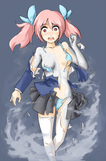 Petrification cover