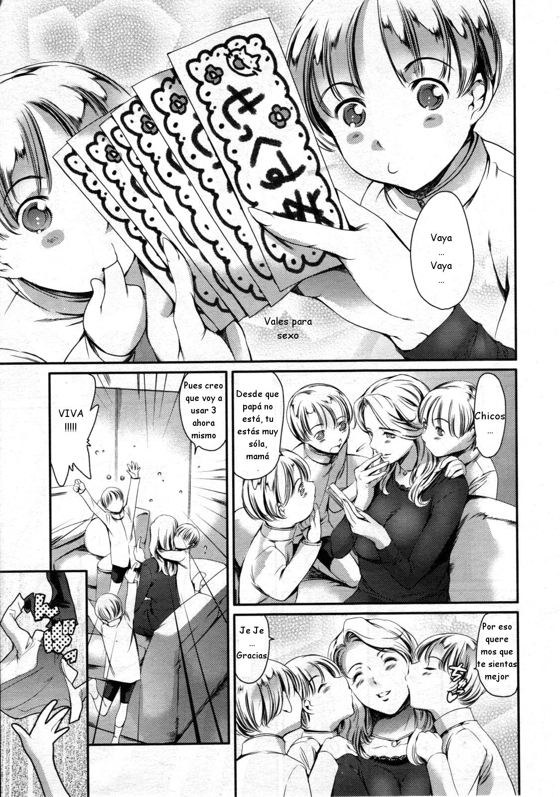 MOTHERS DAY | Día de las madres page 3 full