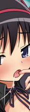 Yuumei Chara Kannou Shousetsu CG Collection No. 199 Puella Magi Madoka☆Ma○ca 2 HaHa CG Syu page 4 full