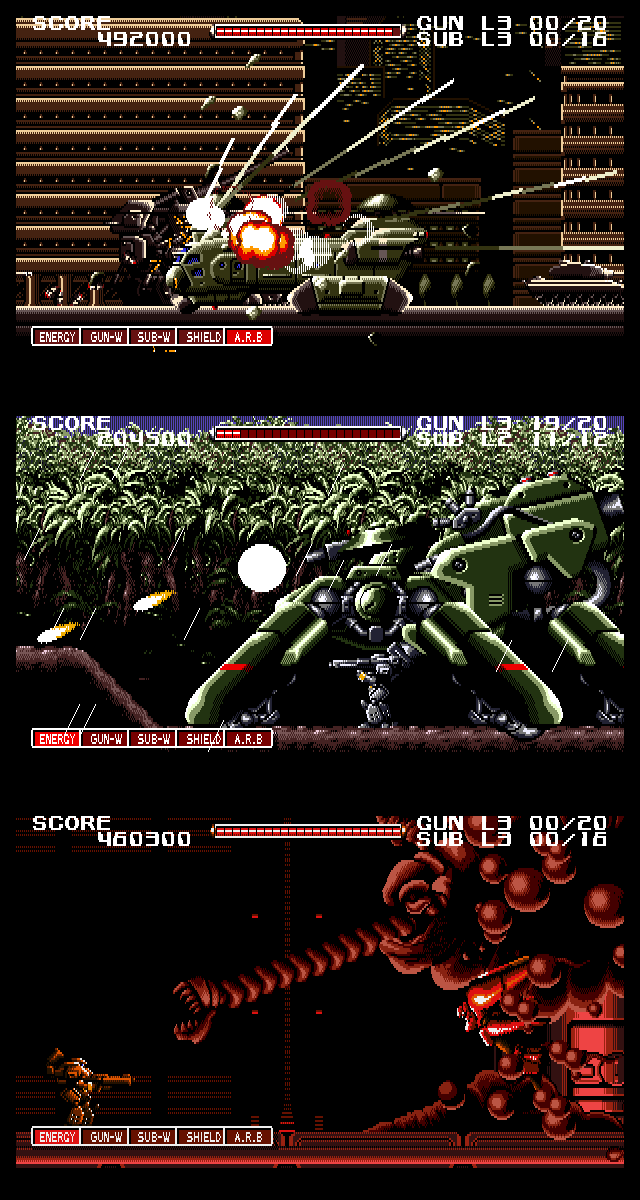 NIGHT SLAVE page 3 full