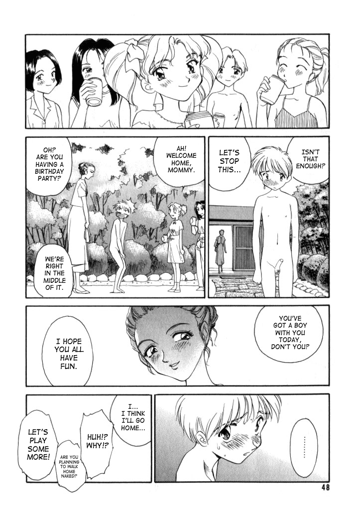 Qruel to be kind page 10 full