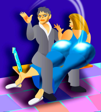 Fetish bdsm cp art part 5 cover