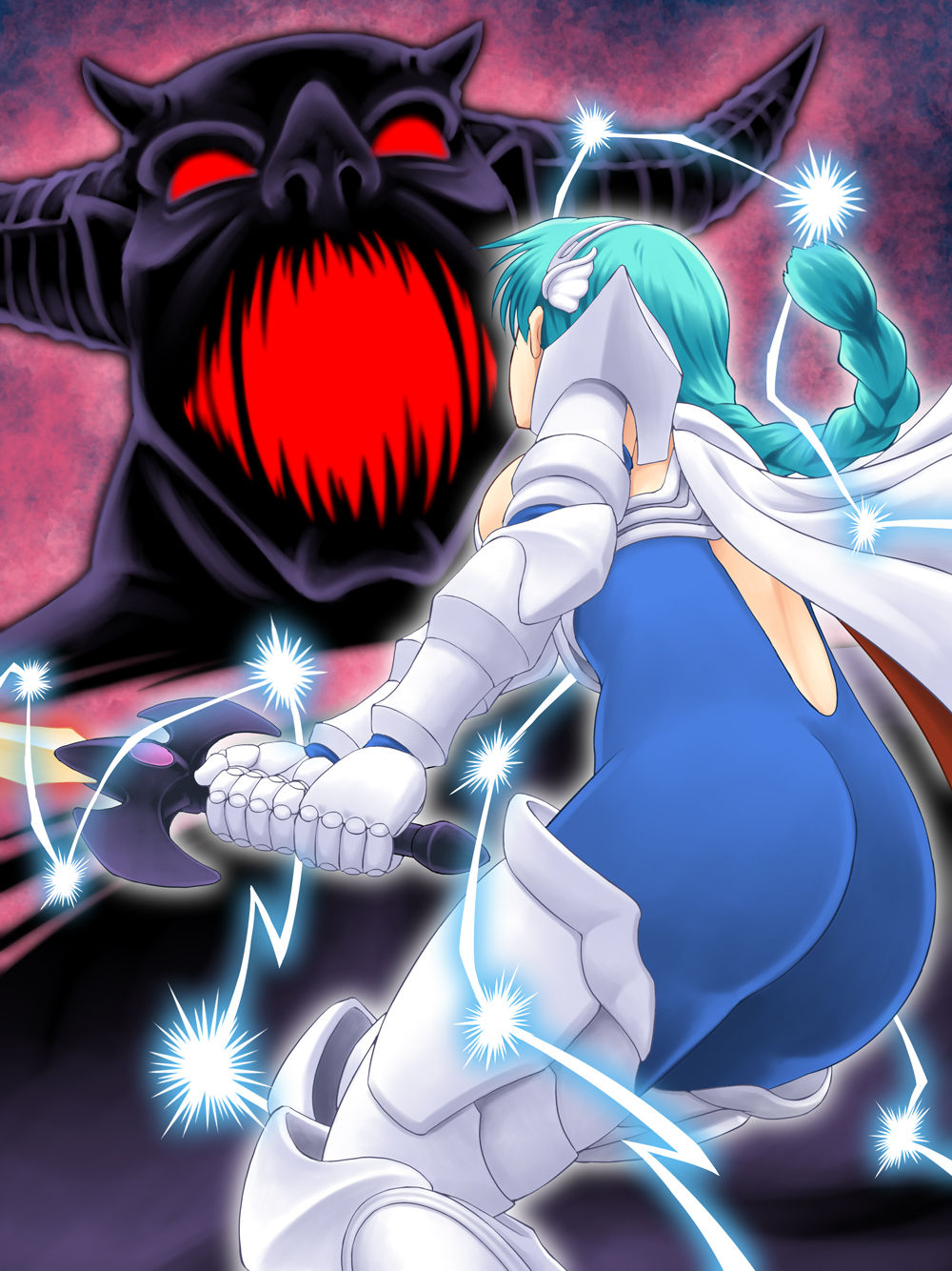 Knight no Otoshikata page 6 full