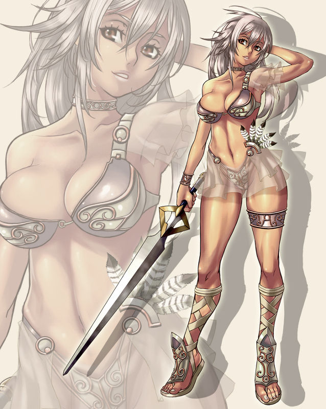 Super Sexy page 4 full