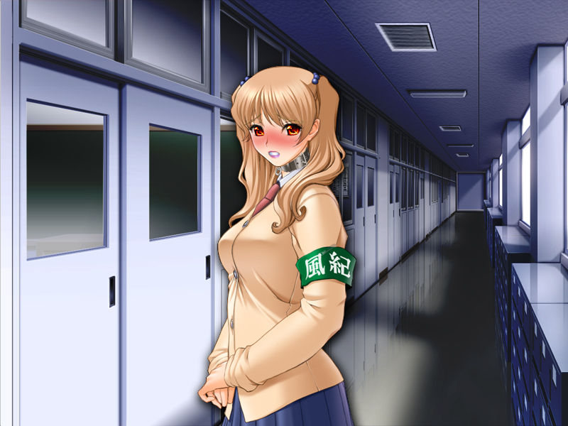 Elite Kidori no Aku no Onna Kanbu 2 DX ~ Kondo wa Hakkyou Sunzen Made Oitsumete Semen Shouben Buriburi Morashi Nagara Maji Inochigoi Saseru Ken. page 7 full