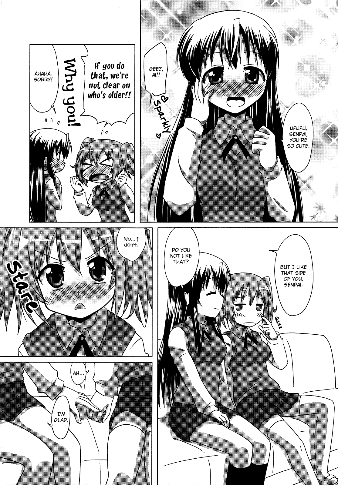 Ai-Kana page 2 full