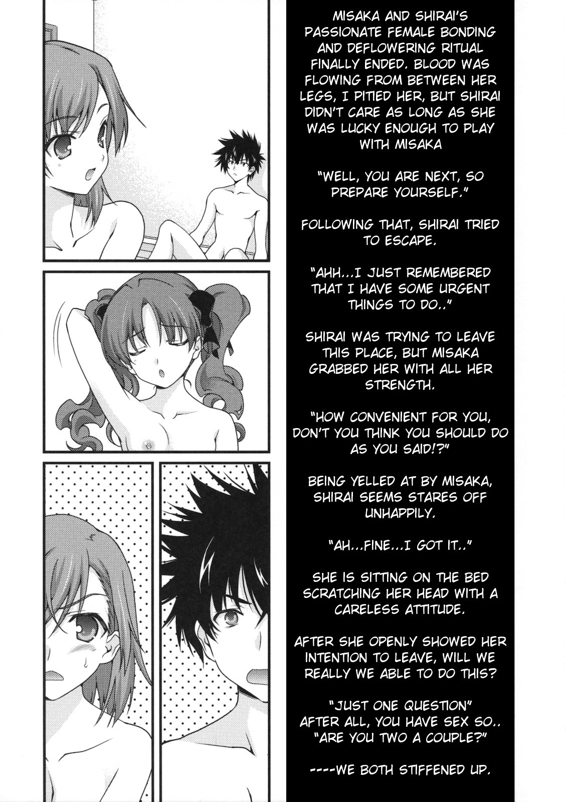 BIRIBIRI Syndrome page 9 full