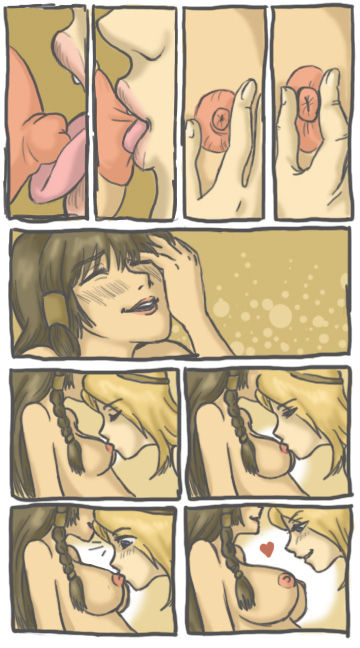 Changing Shapes page 2 full
