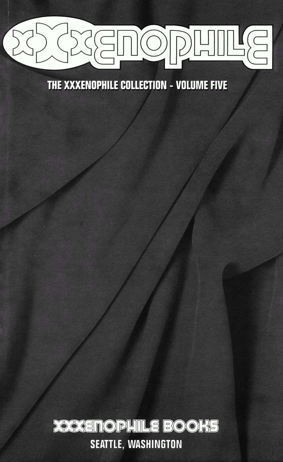 XXXenophile Collection 05 page 2 full