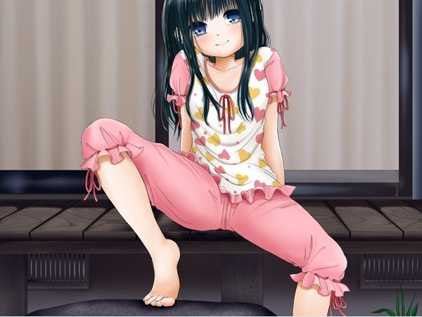 Rorokemo Nikki ~Inu H Daisuki ○gakuseiga rosyutsuni mesameta natsu page 8 full
