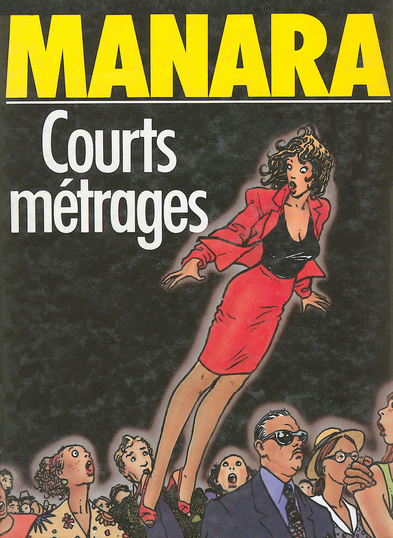 Courts Métrages page 1 full