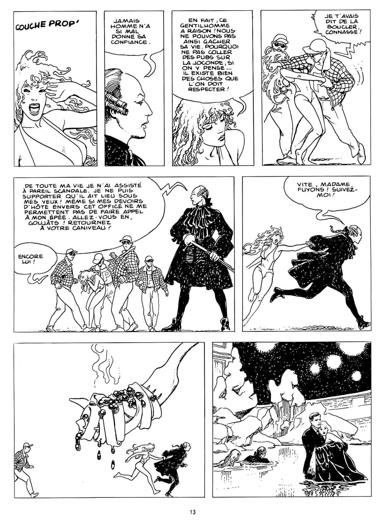 Courts Métrages page 10 full