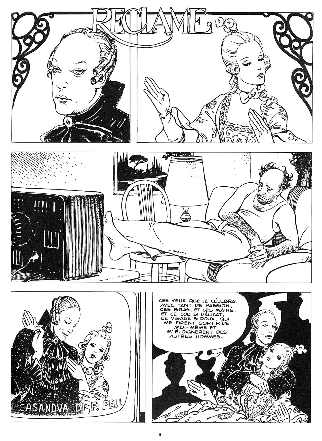 Courts Métrages page 6 full