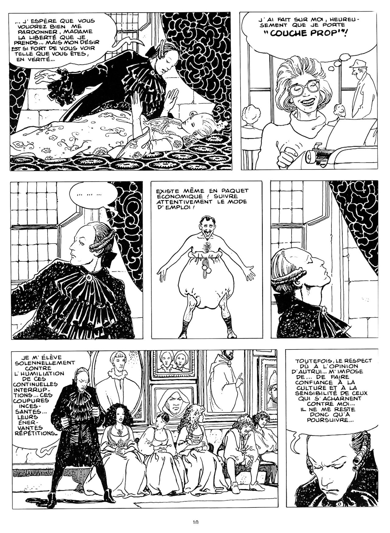 Courts Métrages page 7 full