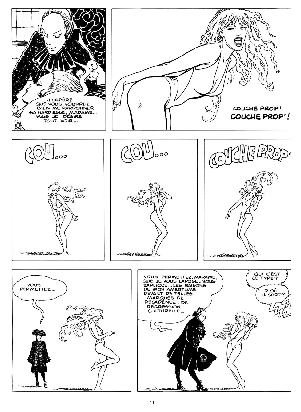 Courts Métrages page 8 full