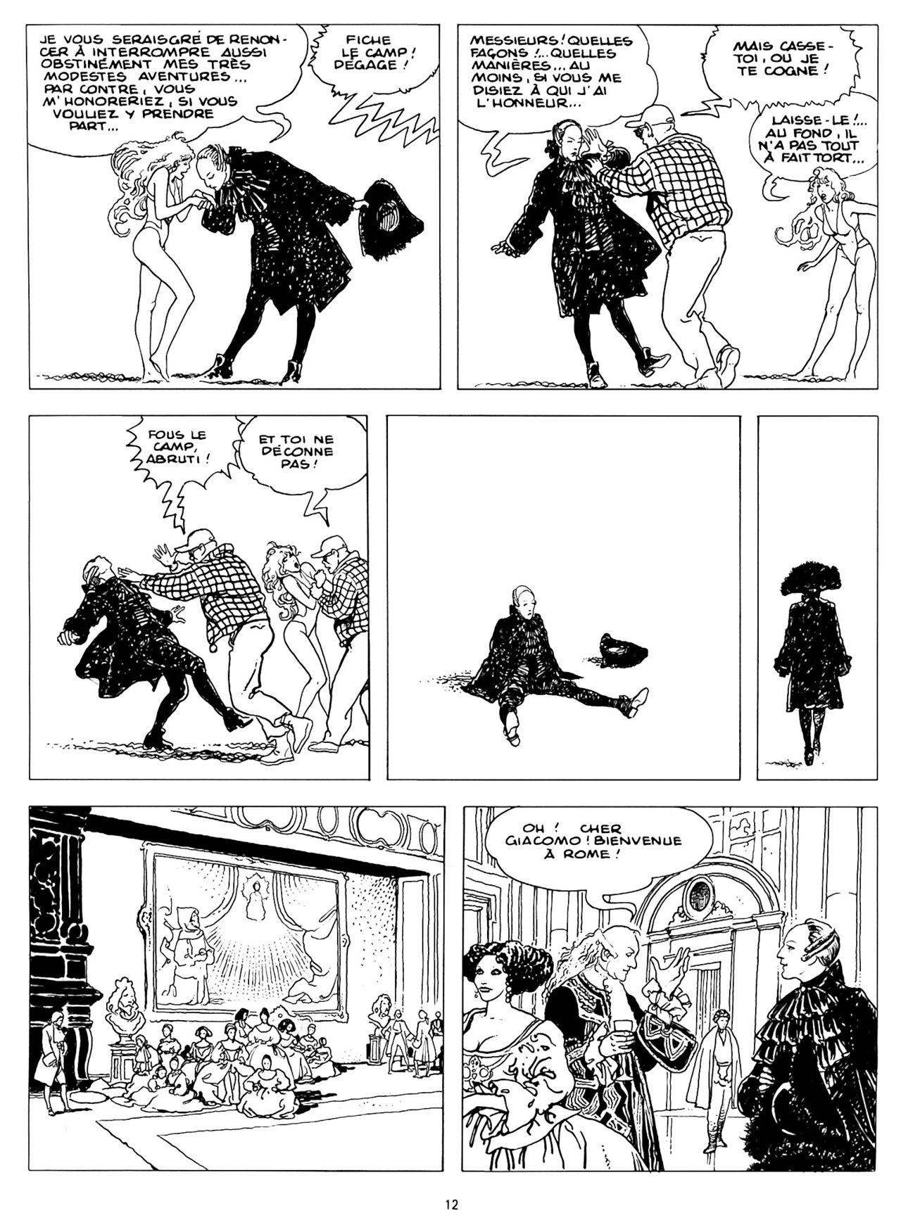 Courts Métrages page 9 full