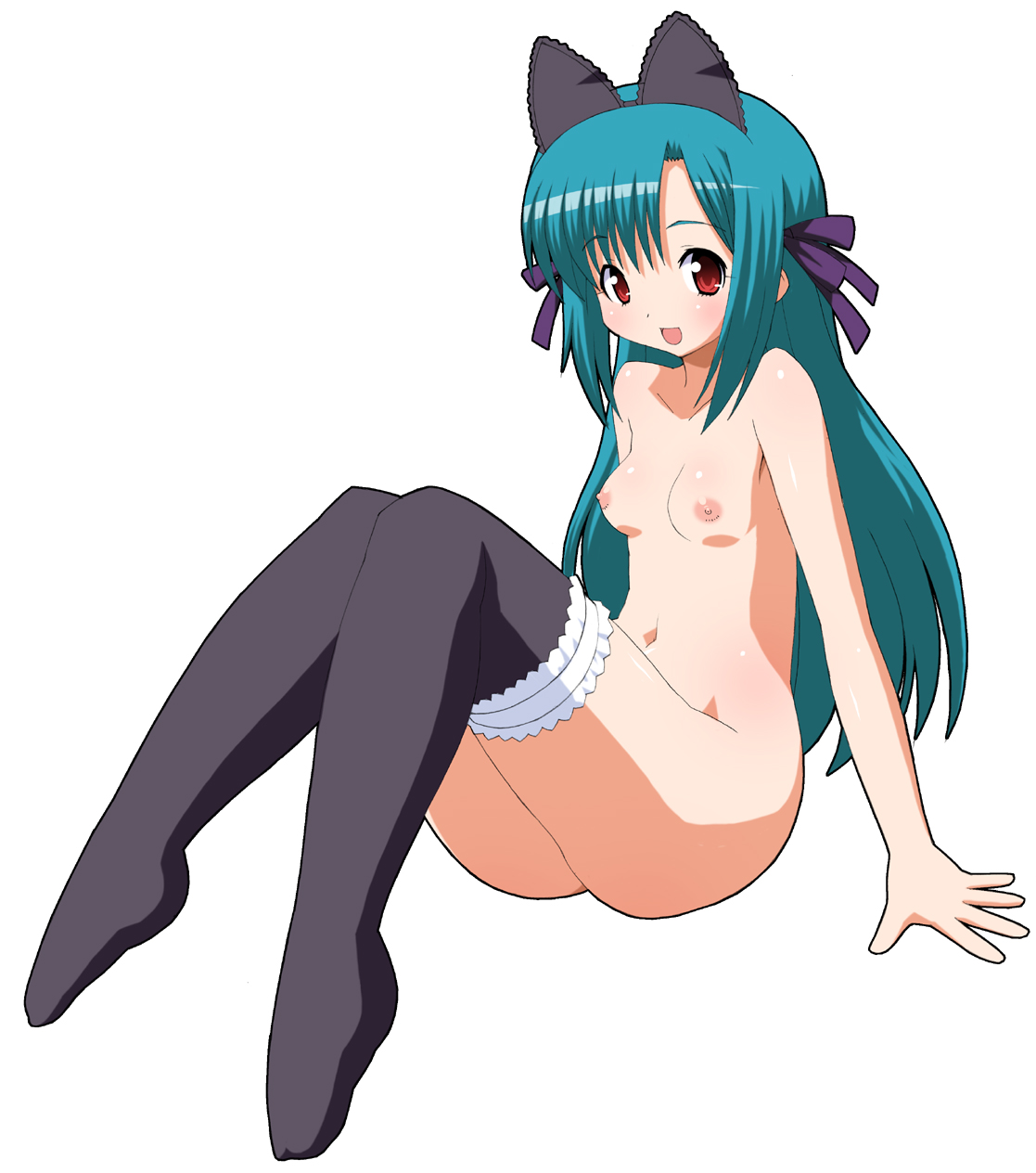 Loli-tto Hadaka Tanteidan page 4 full