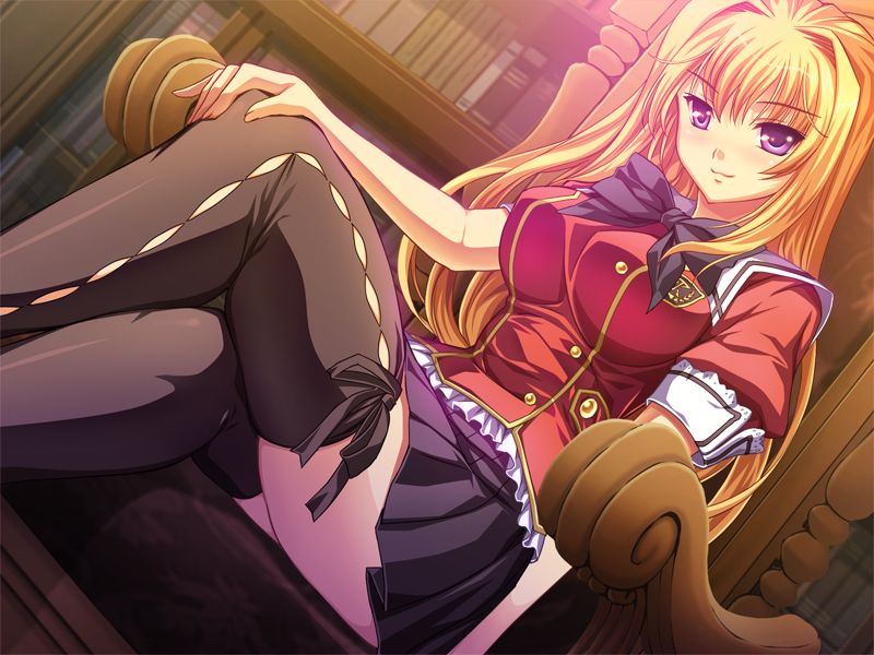Kouman JK Kaichou Nakadashi Nikki page 5 full