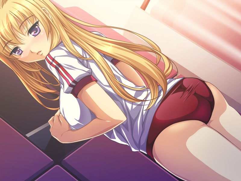 Kouman JK Kaichou Nakadashi Nikki page 8 full