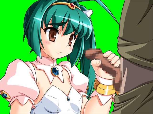 Mahou oujo firika page 5 full