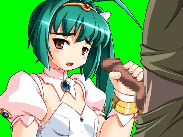 Mahou oujo firika page 8 full