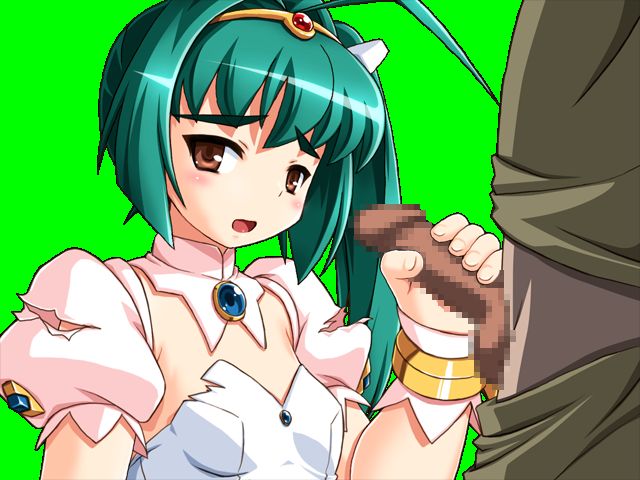 Mahou oujo firika page 9 full