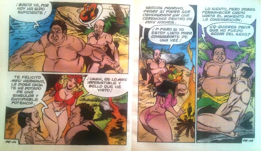 Delmonicos Erotika 043 page 9 full