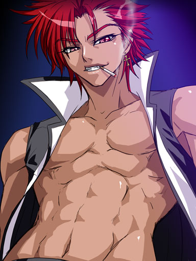 Artist - Kagami page 8 full