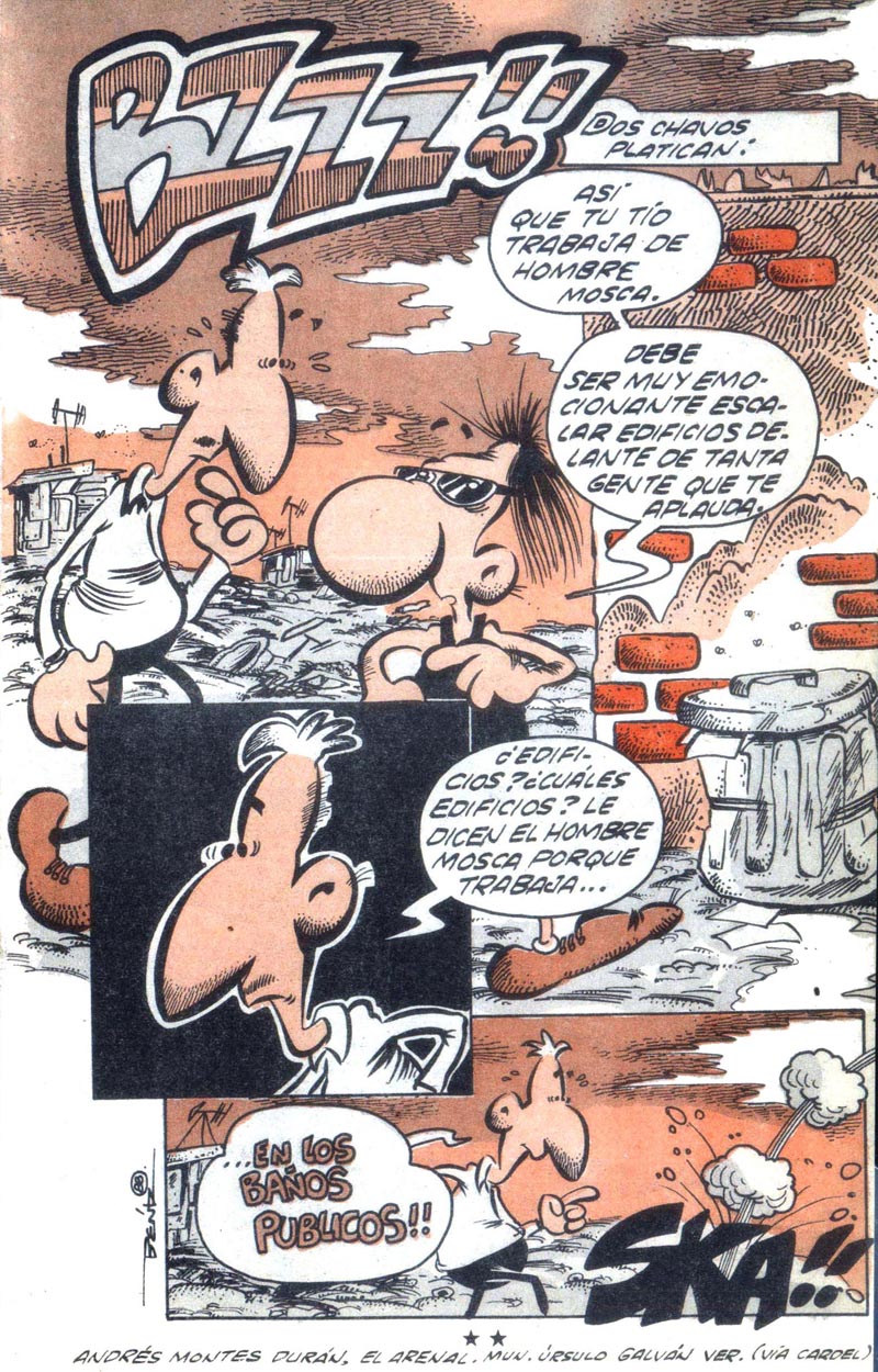 EL MIL CHISTES N&ordm; 189 page 10 full