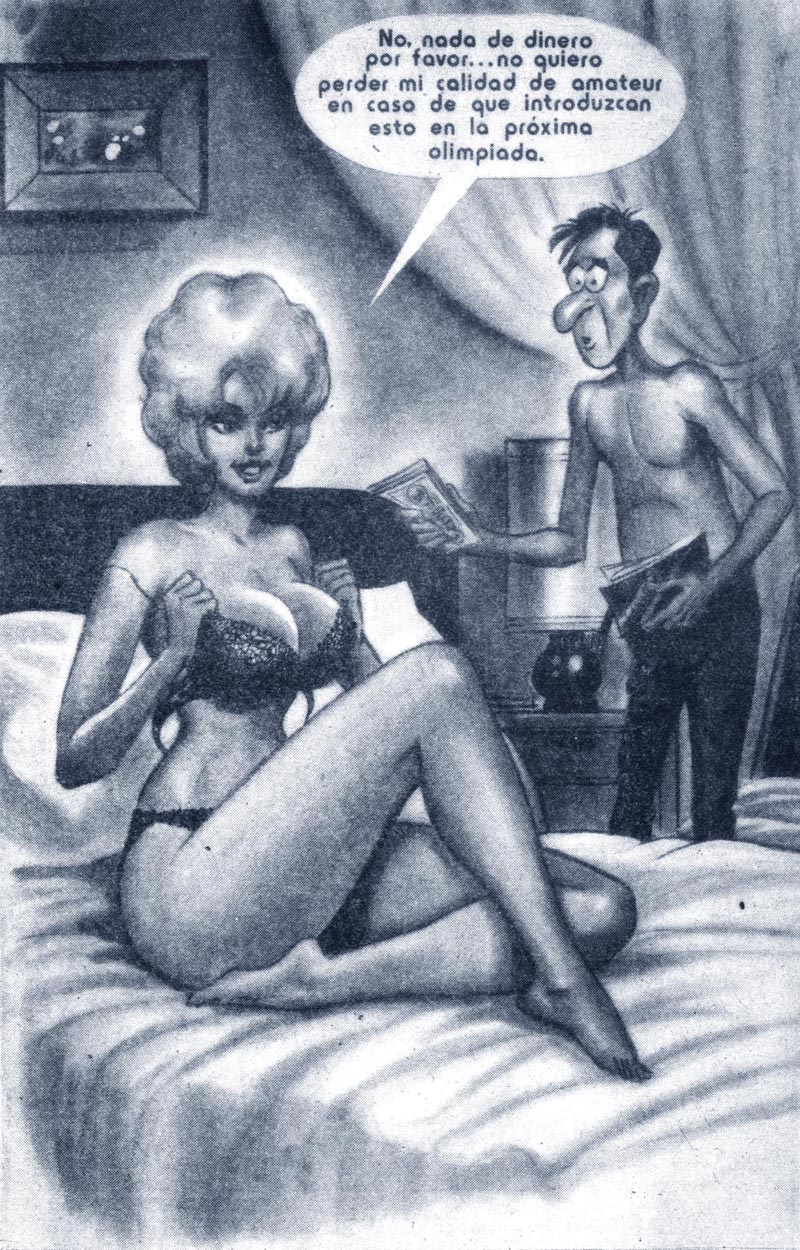 EL MIL CHISTES N&ordm; 189 page 5 full