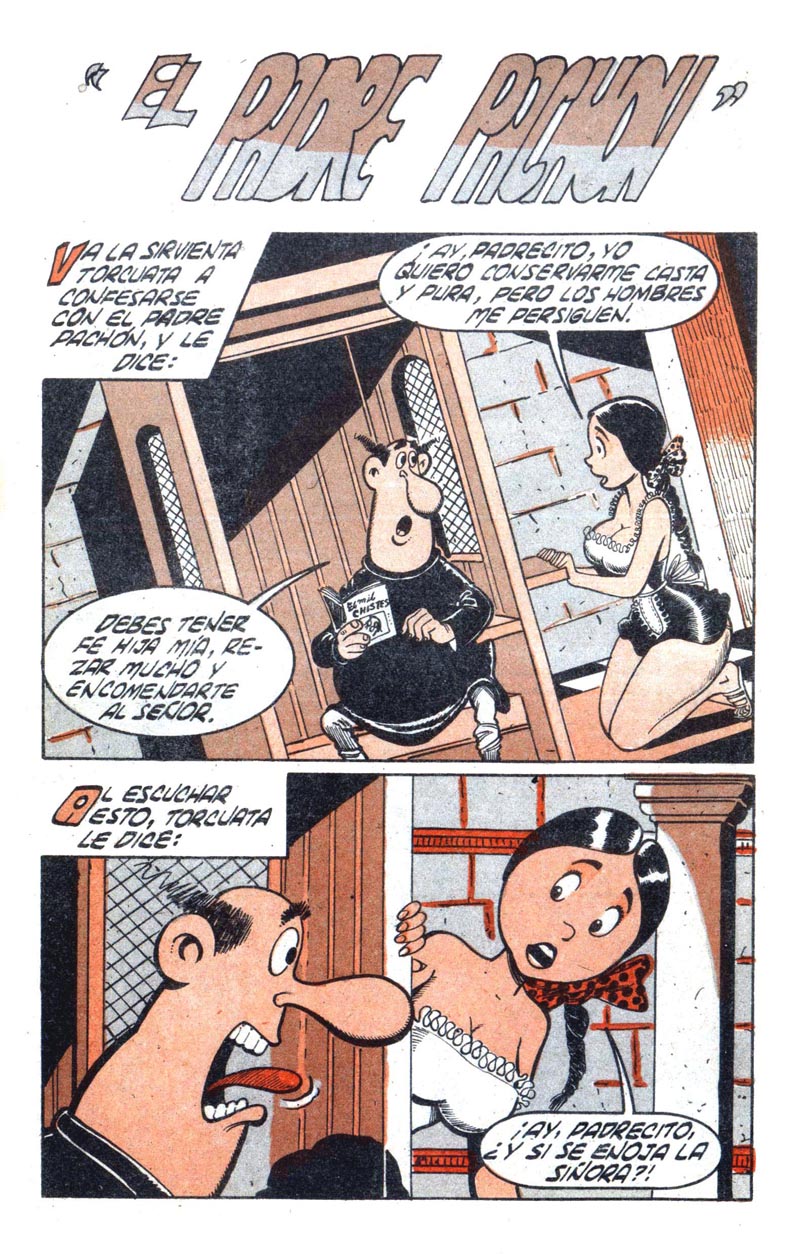 EL MIL CHISTES N&ordm; 189 page 9 full
