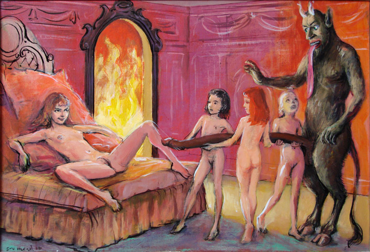 Stu Mead more arts page 4 full