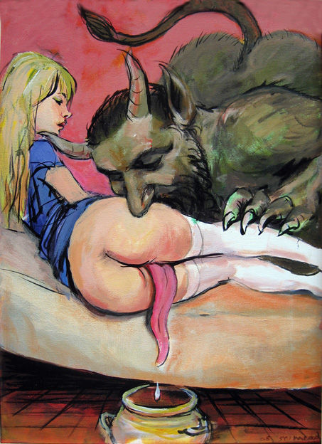 Stu Mead more arts page 6 full