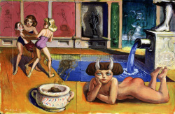 Stu Mead more arts