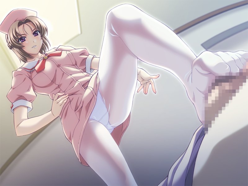 足、腿向け画像貼るわ その15 page 8 full