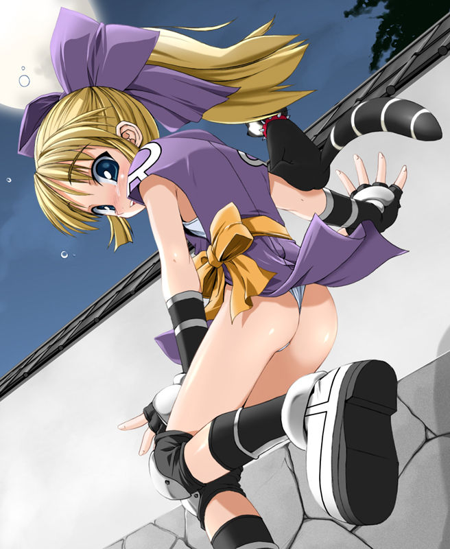 葉賀ユイCG集 vol.07 「SWEEP!」 page 7 full