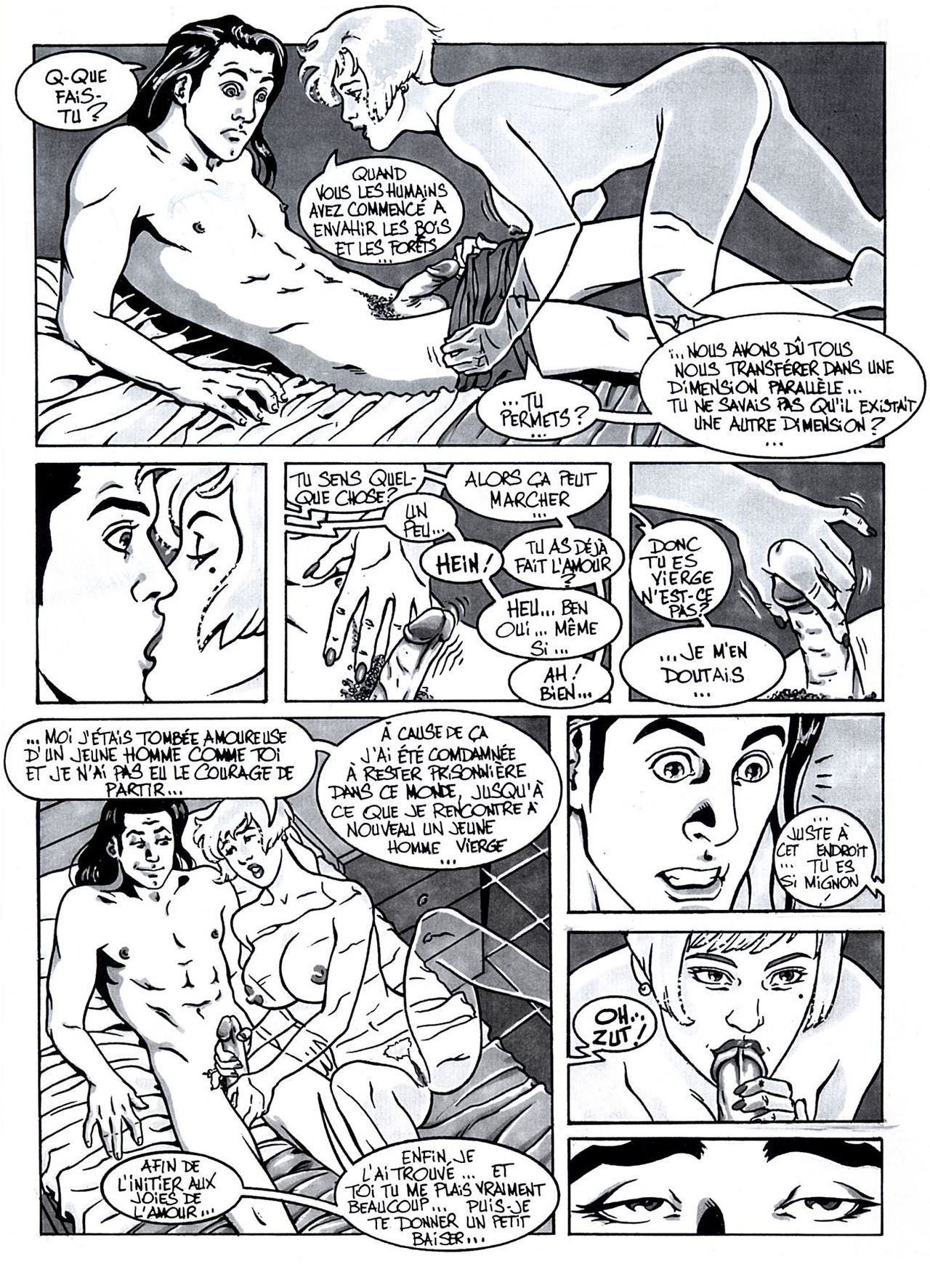 Effemme - Nuit d Extase page 5 full