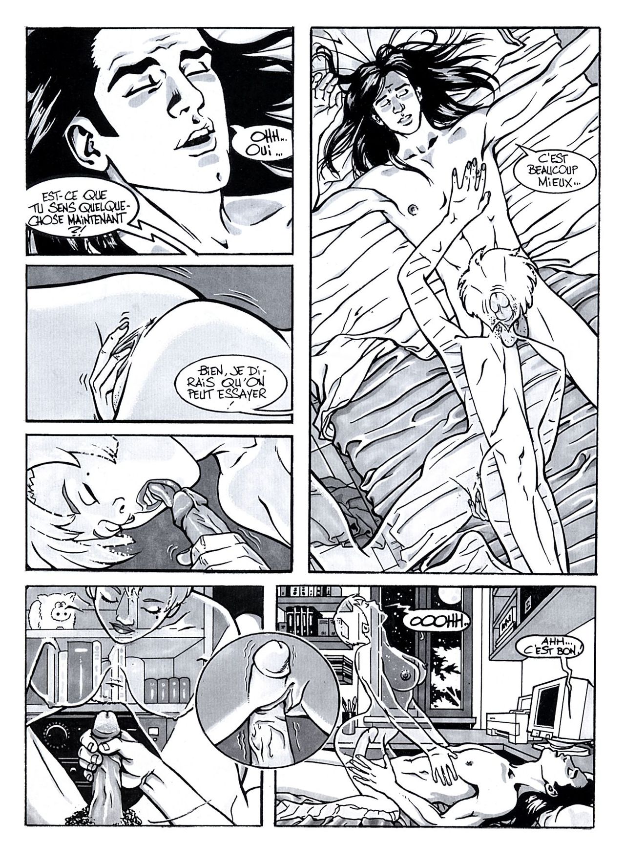 Effemme - Nuit d Extase page 6 full