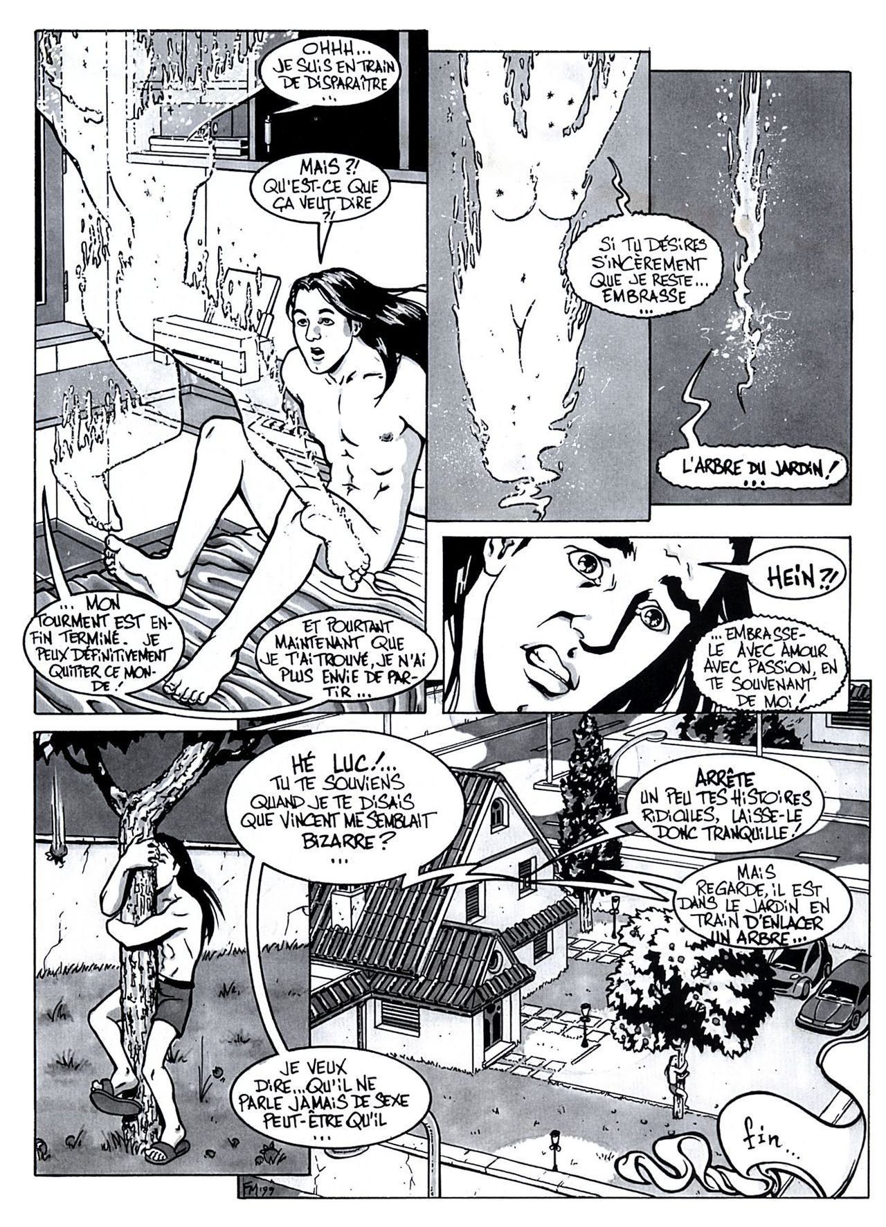 Effemme - Nuit d Extase page 8 full