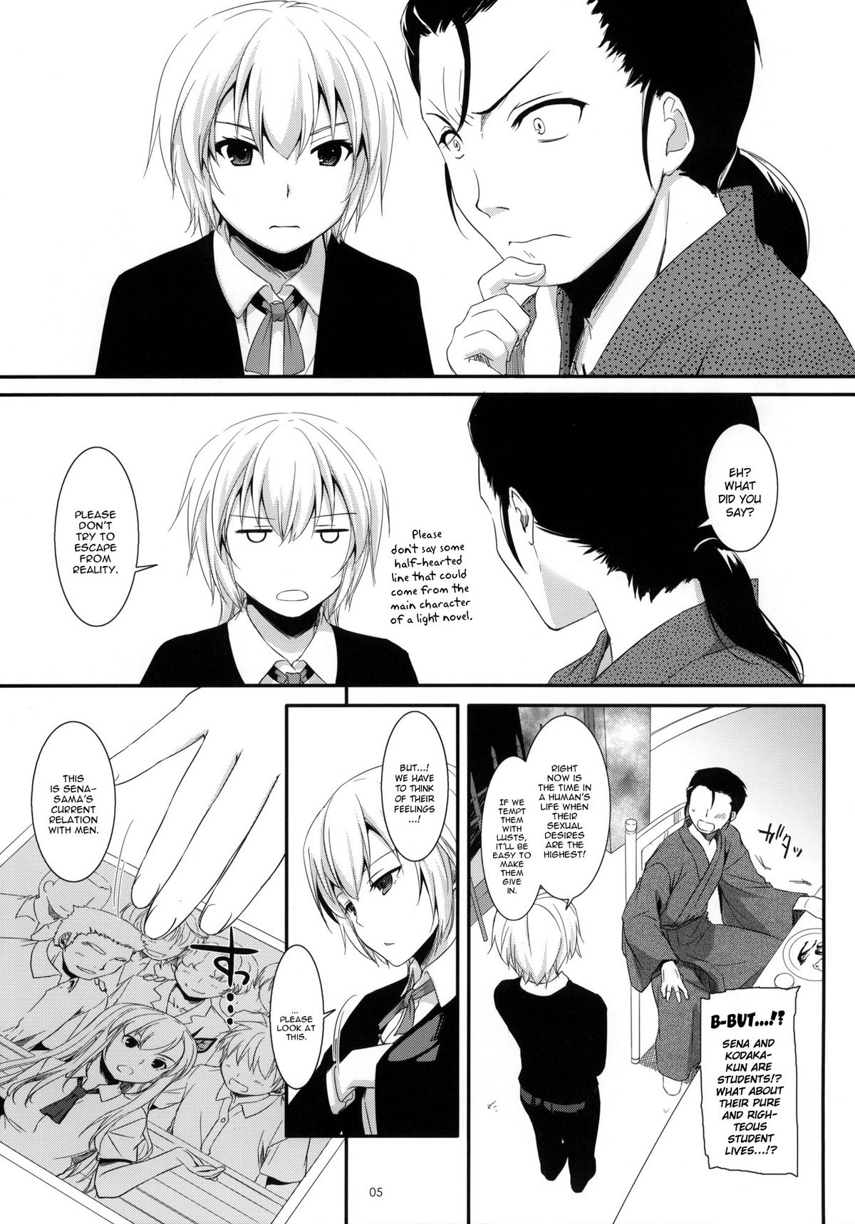 D.L. action 65 page 4 full