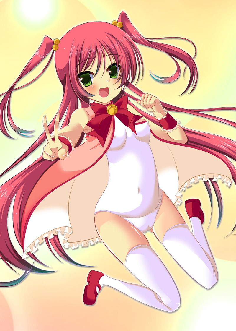 Hikari no Eleftheria Yami ni Ochiru page 2 full