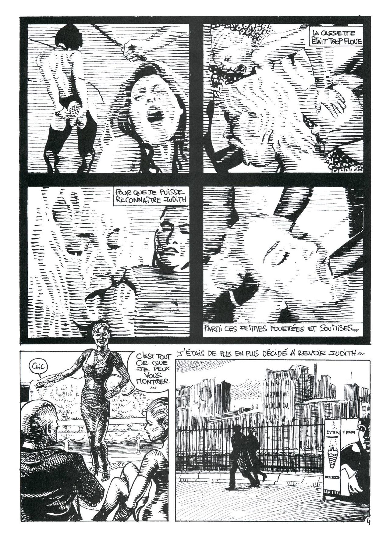 Cercle vicieux page 5 full