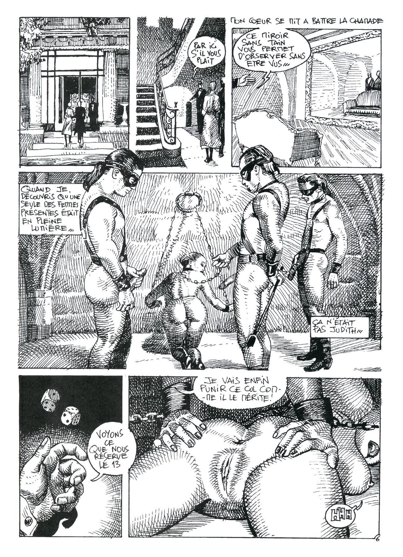 Cercle vicieux page 7 full